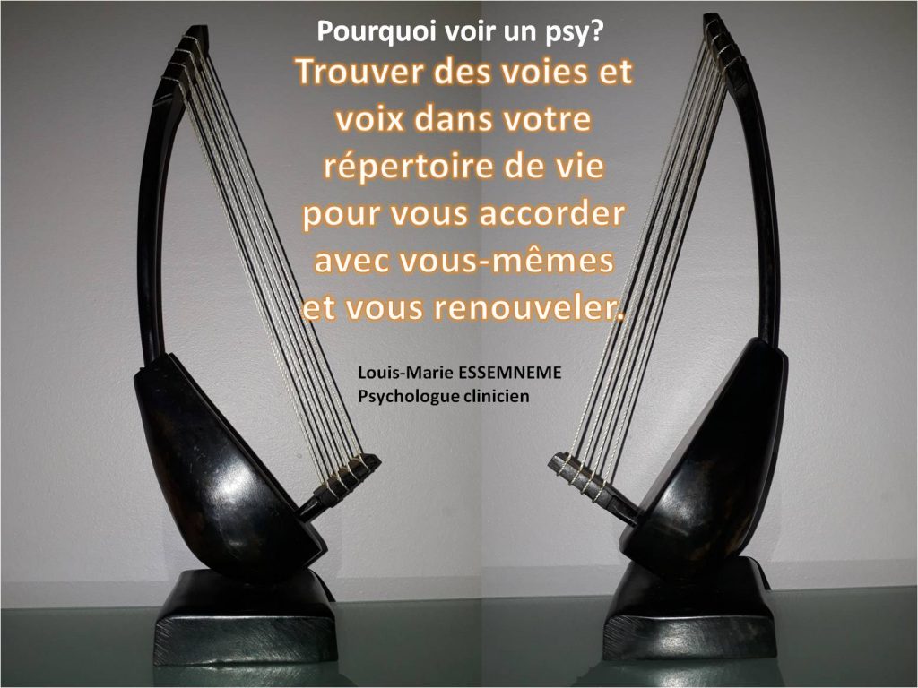 pourquoi voir un psychologue? - psychologue bron essemneme